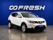 Nissan Qashqai II Москва  - изображение 20