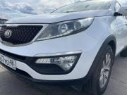 Kia Sportage III Рестайлинг Воронеж  - изображение 58