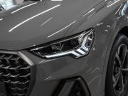 Audi Q3 II (F3) Москва  - изображение 49