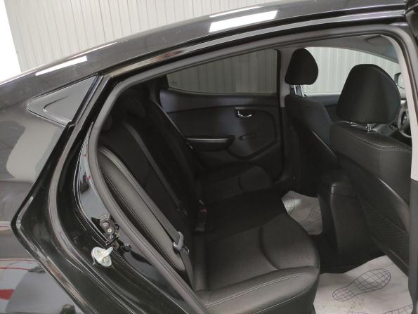 Hyundai Elantra V (MD) с пробегом 2012 года, цена 950 000 рублей, 101515 км, седан, Автокод Объявления