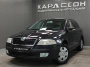 Skoda Octavia II (A5) Пермь  - изображение 18