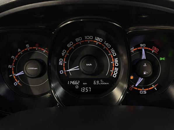 Lada (ВАЗ) Vesta I с пробегом 2018 года, цена 739 900 рублей, 115000 км, седан, Автокод Объявления