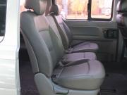 Hyundai Grand Starex I Дзержинск  - изображение 29