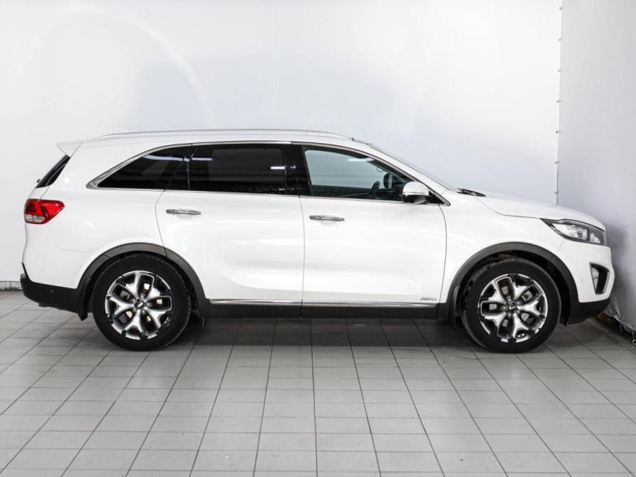 Kia Sorento III Prime Ростов-на-Дону  - изображение 5