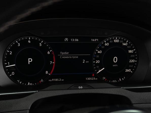 Volkswagen Passat B8 с пробегом 2018 года, цена 2 389 000 рублей, 130523 км, седан, Автокод Объявления
