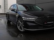 Genesis G90 II Москва  - изображение 55