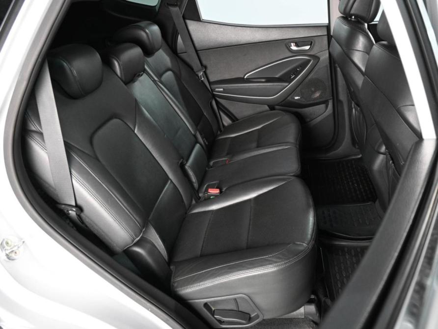 Hyundai Santa Fe III Рестайлинг Ростов-на-Дону  - изображение 7