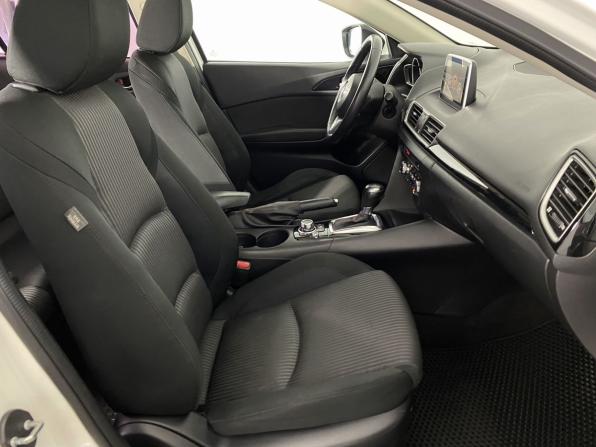 Mazda 3 III (BM) с пробегом 2013 года, цена 1 380 000 рублей, 159919 км, седан, Автокод Объявления