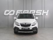 Opel Mokka I Воронеж  - изображение 22