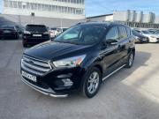 Ford Kuga II Рестайлинг Пермь  - изображение 8