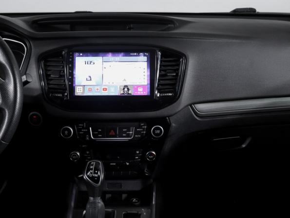 Geely Emgrand X7 I Рестайлинг 2 с пробегом 2020 года, цена 1 490 000 рублей, 42280 км, внедорожник, Автокод Объявления