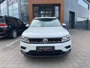Volkswagen Tiguan II Краснодар  - изображение 20