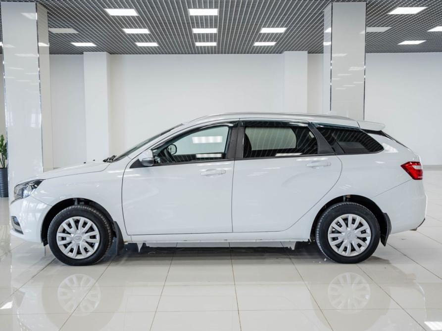 Lada (ВАЗ) Vesta I Самара  - изображение 6