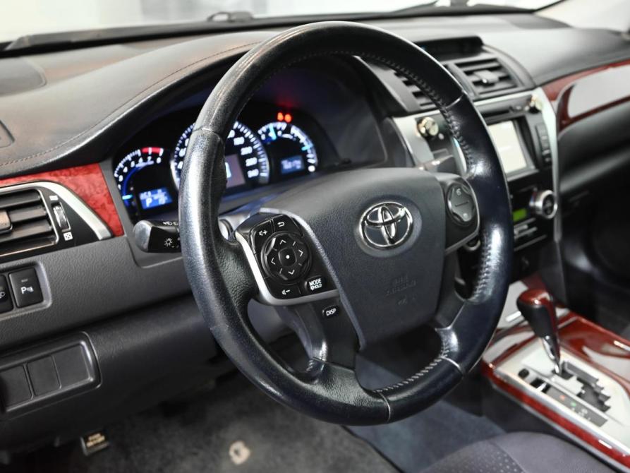Toyota Camry VII (XV50) Екатеринбург  - изображение 12