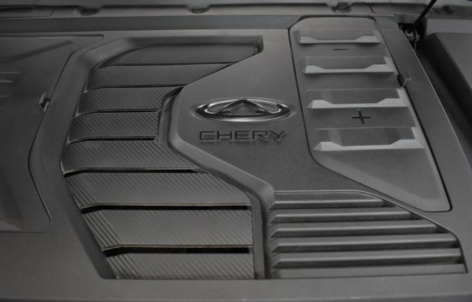 Chery Tiggo 7 Pro Max I с пробегом 2023 года, цена 1 665 000 рублей, 77786 км, внедорожник, Автокод Объявления