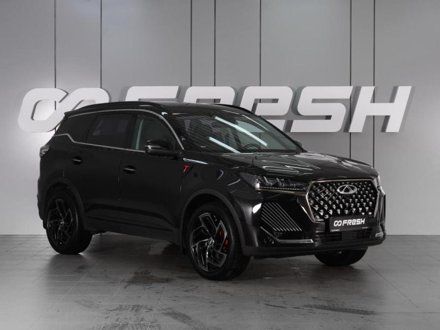 Chery Tiggo 7 Pro Max I Рестайлинг Минеральные Воды  - изображение 1