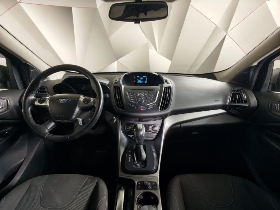 Ford Kuga II Москва  - изображение 14