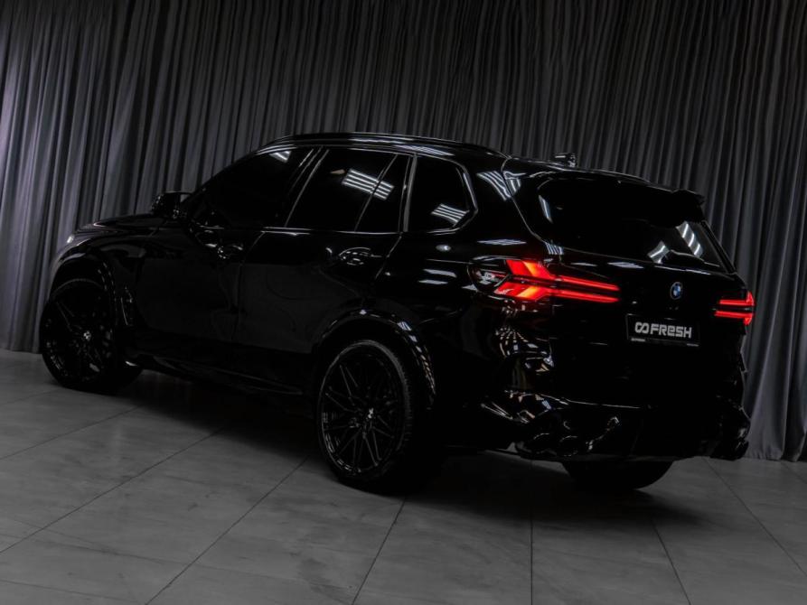 BMW X5 IV (G05/G18) Тюмень  - изображение 8