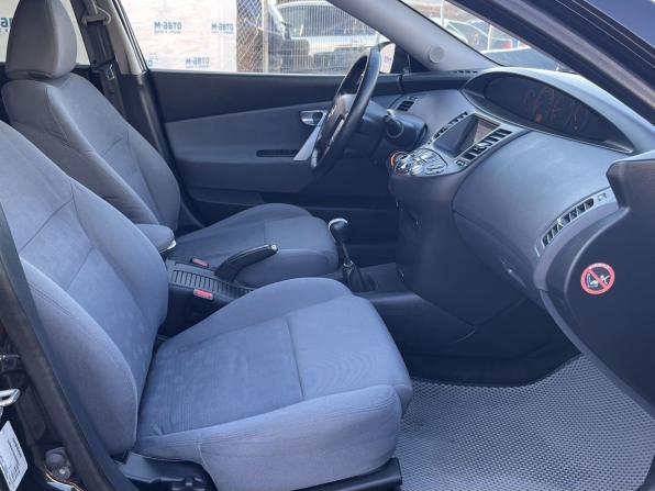 Nissan Primera III (P12) с пробегом 2006 года, цена 425 000 рублей, 290000 км, седан, Автокод Объявления