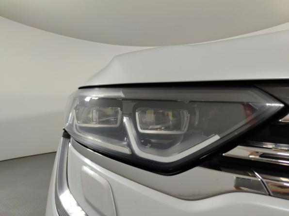 Renault Koleos II с пробегом 2019 года, цена 2 150 000 рублей, 165020 км, внедорожник, Автокод Объявления