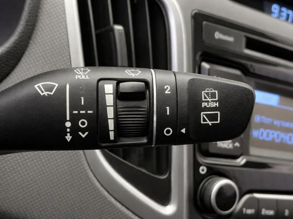 Hyundai Creta I с пробегом 2018 года, цена 1 767 000 рублей, 102931 км, внедорожник, Автокод Объявления