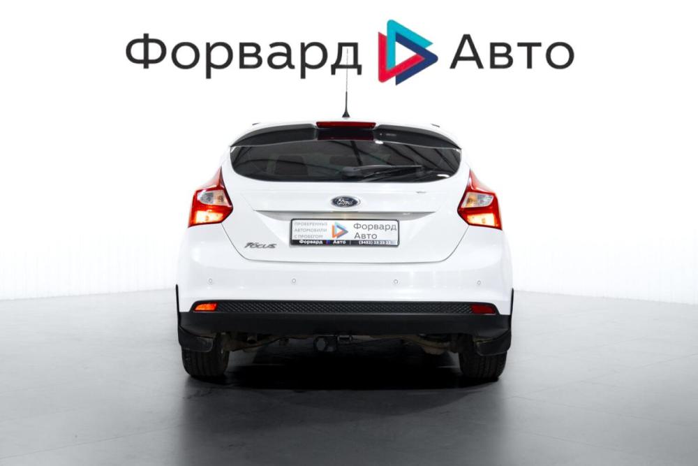 Ford Focus III Рестайлинг Тюмень  - изображение 7