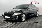 BMW 5 серии VI (F10/F11/F07) Рестайлинг Нижний Новгород  - изображение 4