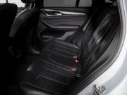 BMW X3 III (G01) Рестайлинг Москва  - изображение 32