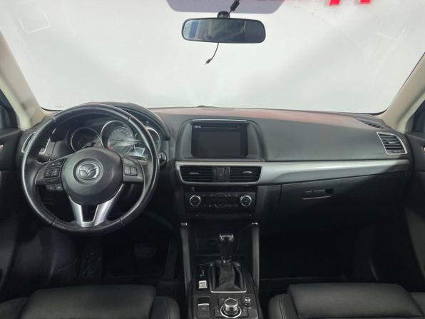 Mazda CX-5 I Рестайлинг с пробегом 2015 года, цена 1 968 000 рублей, 94717 км, внедорожник, Автокод Объявления