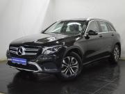 Mercedes-Benz GLC I (X253) Санкт-Петербург  - изображение 18
