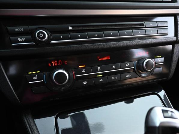 BMW 5 серии VI (F10/F11/F07) Рестайлинг с пробегом 2014 года, цена 1 599 000 рублей, 205441 км, седан, Автокод Объявления