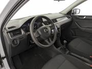 Skoda Rapid I Рестайлинг Москва  - изображение 41
