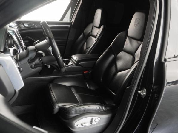 Porsche Cayenne II (958) с пробегом 2011 года, цена 2 149 000 рублей, 188079 км, внедорожник, Автокод Объявления