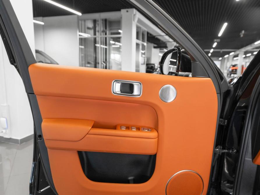 Li Auto (Lixiang) L7 I Рестайлинг Москва  - изображение 26