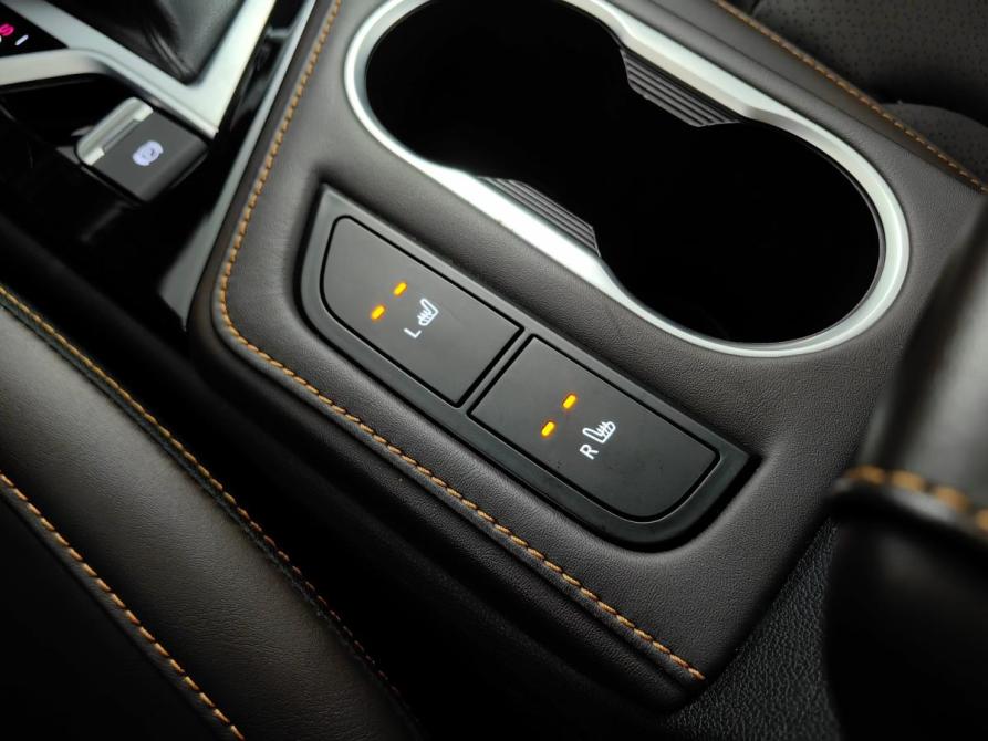 Changan CS35 Plus I Москва  - изображение 22