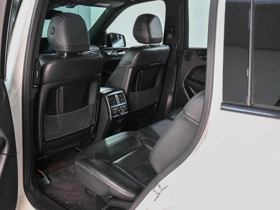 Mercedes-Benz GLS I (X166) Ростов-на-Дону  - изображение 13