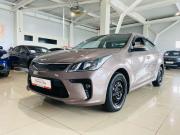 Kia Rio IV Миасс  - изображение 22