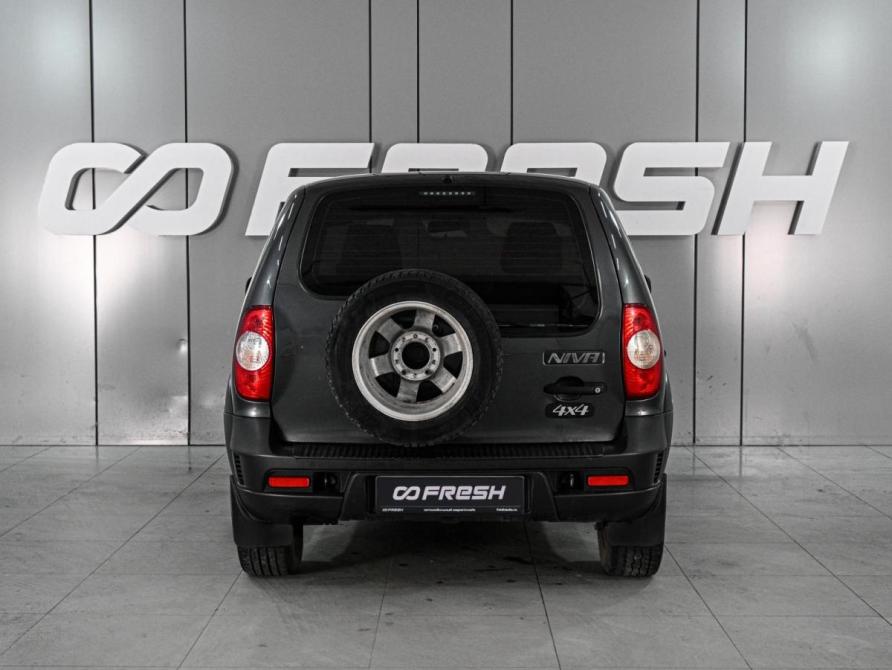 Lada (ВАЗ) Niva Ростов-на-Дону  - изображение 4