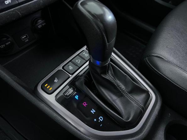 Hyundai Creta I Рестайлинг с пробегом 2020 года, цена 1 920 000 рублей, 128814 км, внедорожник, Автокод Объявления