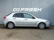 Chevrolet Lacetti I Тамбов  - изображение 25