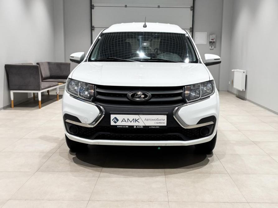 Lada (ВАЗ) Largus I Рестайлинг Екатеринбург  - изображение 3