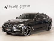 BMW 5 серии VII (G30/G31/G38) Казань  - изображение 9