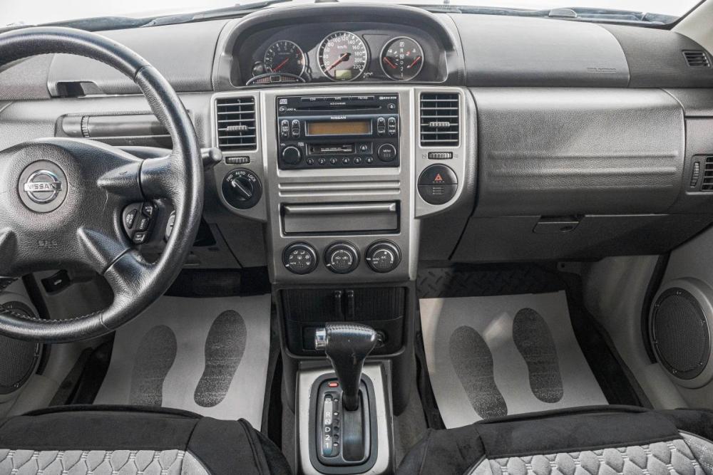 Nissan X-Trail I Рестайлинг Барнаул  - изображение 19