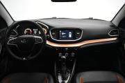 Lada (ВАЗ) Vesta I Рестайлинг (NG) Москва  - изображение 19