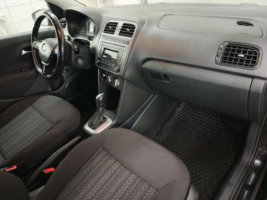 Volkswagen Polo V Рестайлинг Ярославль  - изображение 11