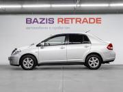 Nissan Tiida I Тюмень  - изображение 31