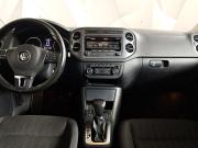 Volkswagen Tiguan I Рестайлинг Москва  - изображение 35