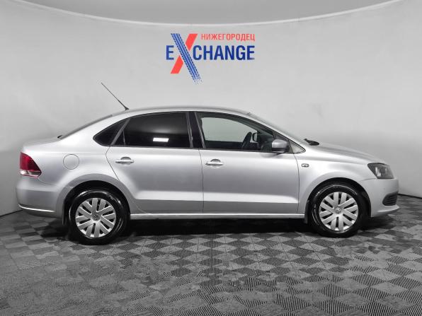 Volkswagen Polo V с пробегом 2012 года, цена 529 000 рублей, 267427 км, седан, Автокод Объявления