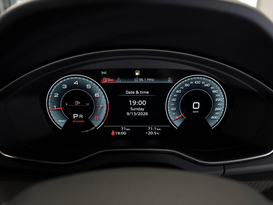 Audi Q5 II (FY) Рестайлинг Москва  - изображение 12