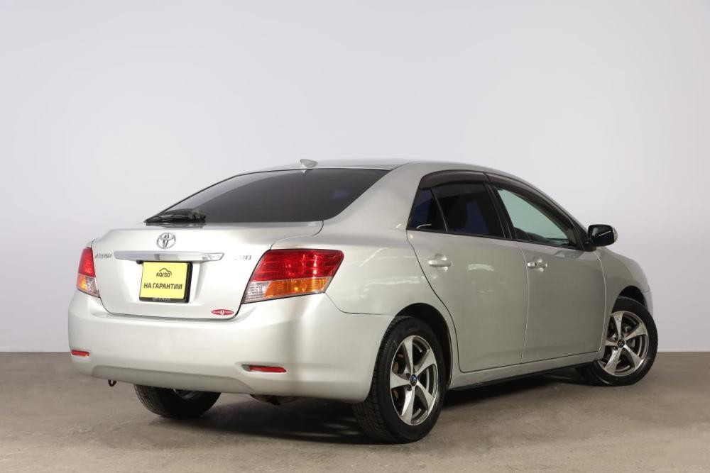 Toyota Allion II Новосибирск  - изображение 7